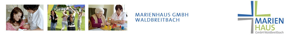Marienhaus-GmbH
